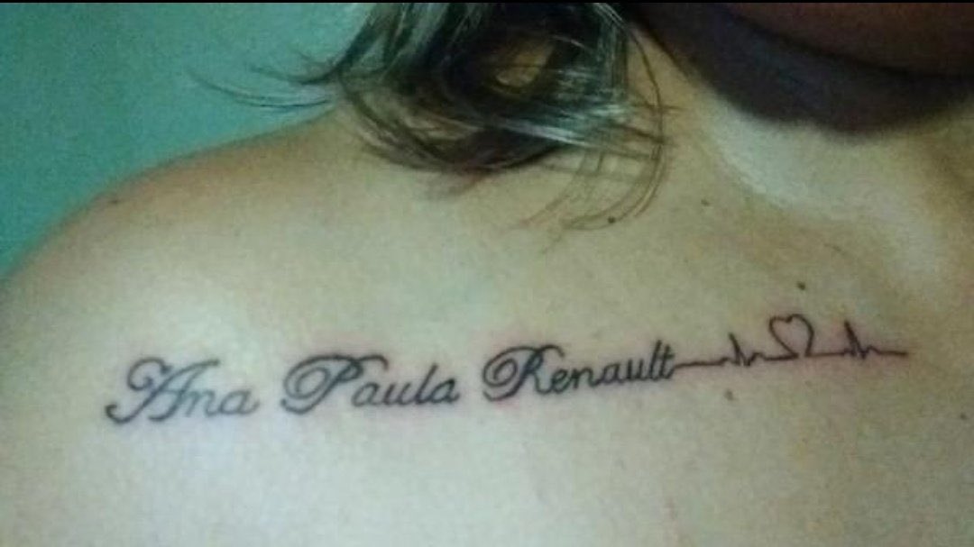 minha próxima tatuagem