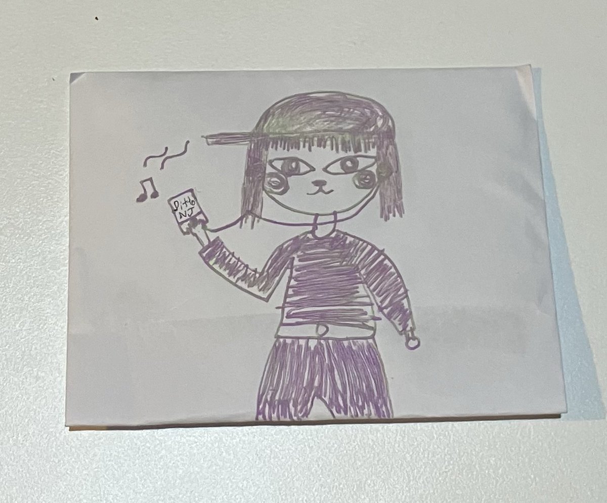 Bunnymate tweet media