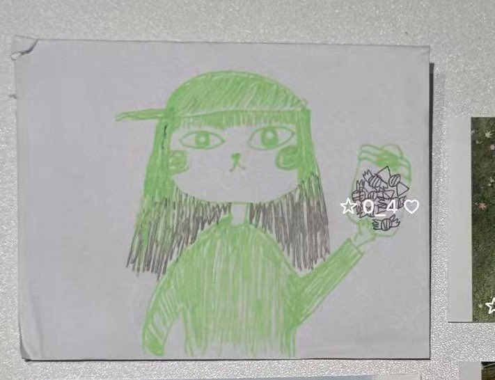 Bunnymate tweet media