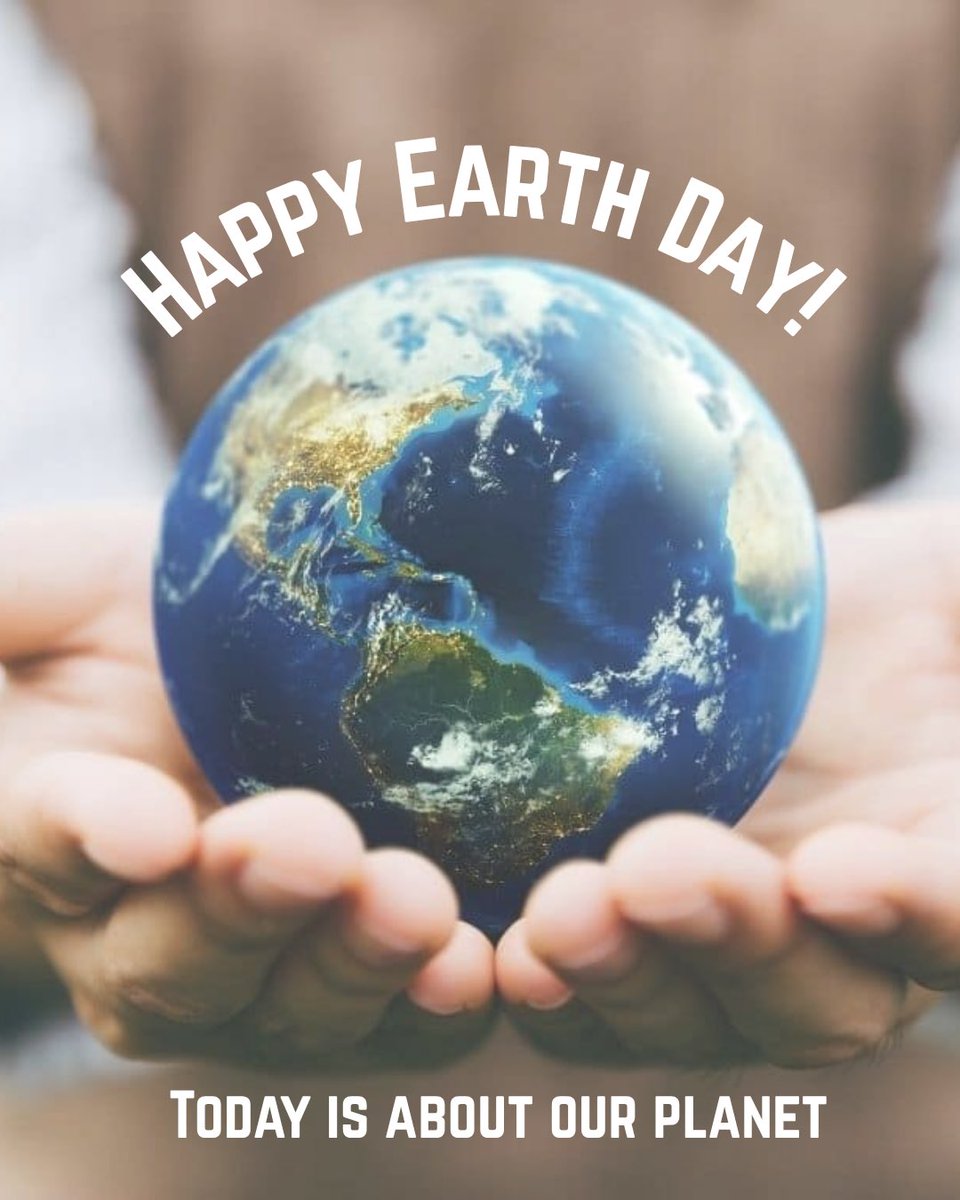 Earth Hero tweet media