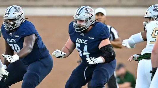 xvvier71_'s tweet image. #AGTG Blessed to receive an offer from Rice University!!!! @RiceFootball @_CoachMunch @cpw_BA @HardieBuck @theBAFootball @NCEC_Recruiting @BuckFitz @jaxon_rose8 @Hunter_DeNote @ChadSimmons_ @TomLoy247 @adamgorney @CSmithScout @Coach_Rwade @247recruiting @On3 @Rivals