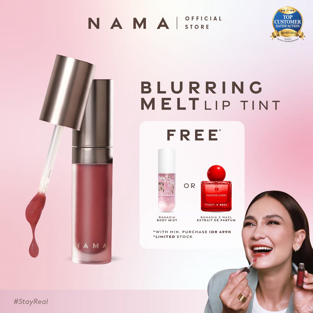 hochocoshi's tweet photo. @womanfeeds_id aku pake ini yang crimson dusk. aslii cakep banget. dia finishnya velvety gitu jadi blurring garis bibir https://t.co/YeOqS8BCVo