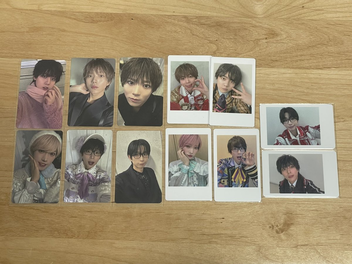 さつまりこ tweet media