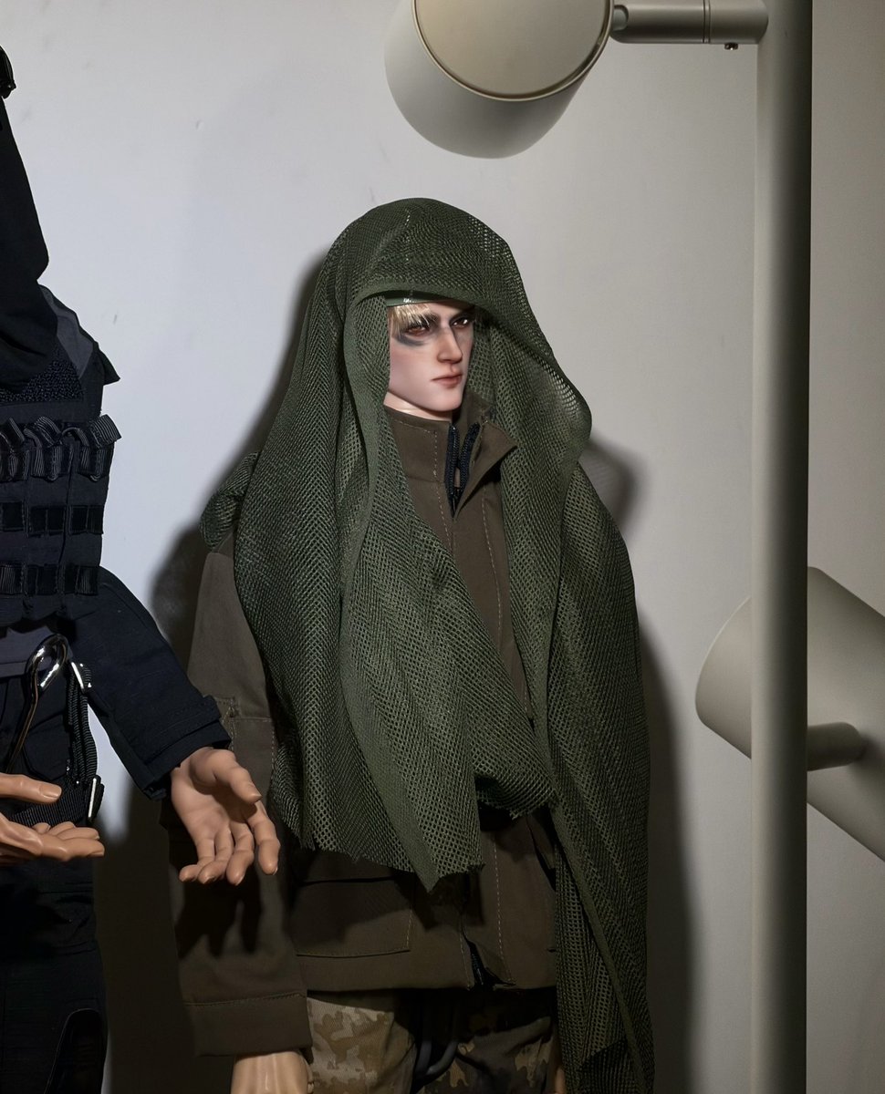 CloudTattoo_V's tweet image. 还没有打理……🥺好漂亮……
这个反颌这个凸嘴这个倔强的眼睛直接亲死。#krueger