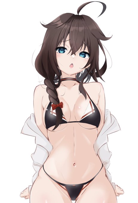 時雨ラクガキ❤️ 