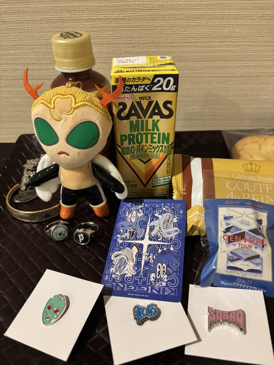 まりもん👑🐃 tweet media