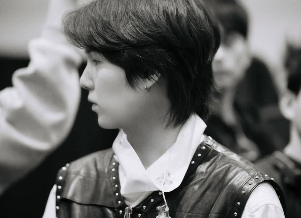 AGUST D CHARTS tweet media