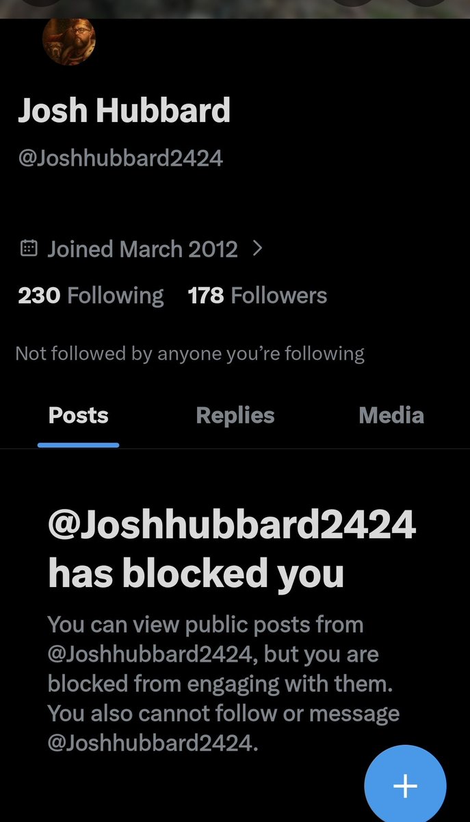 U_can't_handle_the_truth🌊🇺🇸 tweet media