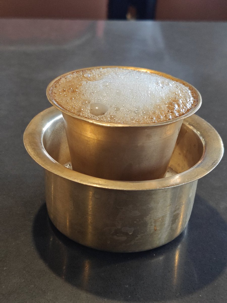 kalaingarism's tweet image. Back to routine.... Finally after a month

#COFFEE