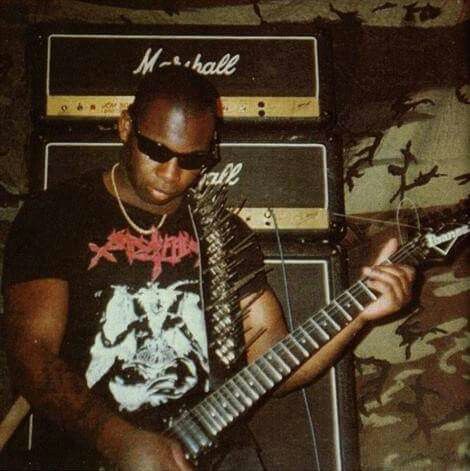 Doomed to the Slaughter Deathzine tweet media