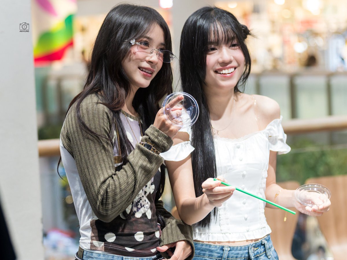 i Am Kung (ไอแอมกุ้ง) tweet media