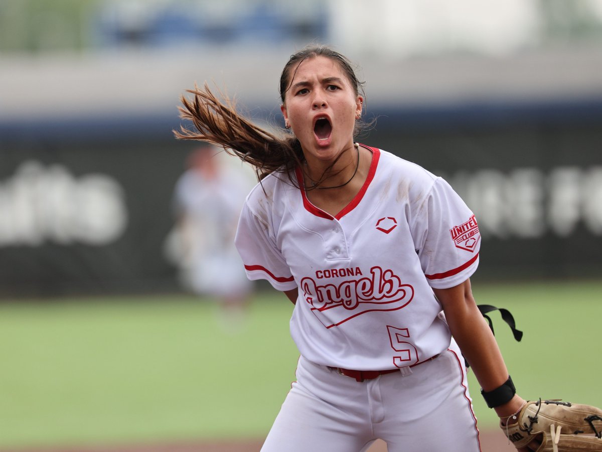 PCFLfastpitch's tweet photo. Hey, hey it's Toughness Tuesday 💪🔥
We know you go all out every time your take the field. Want to be featured? Tag us in your photos for a chance to be in our next post.
#ToughnessTuesday #PCFL #AllianceFastpitch #Softball https://t.co/WMAYvlghL9
