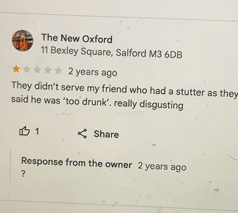 Images AI Could Never Recreate tweet media