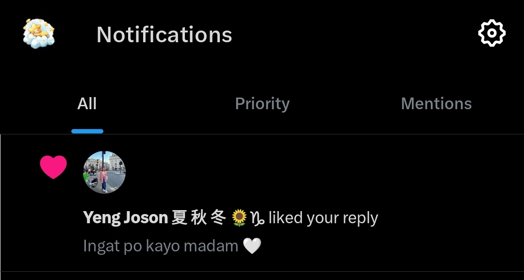 Starfire⭐ tweet media