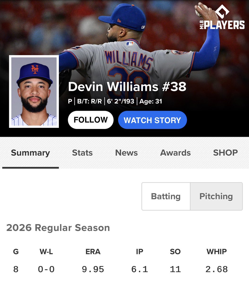 Mike Dro tweet media