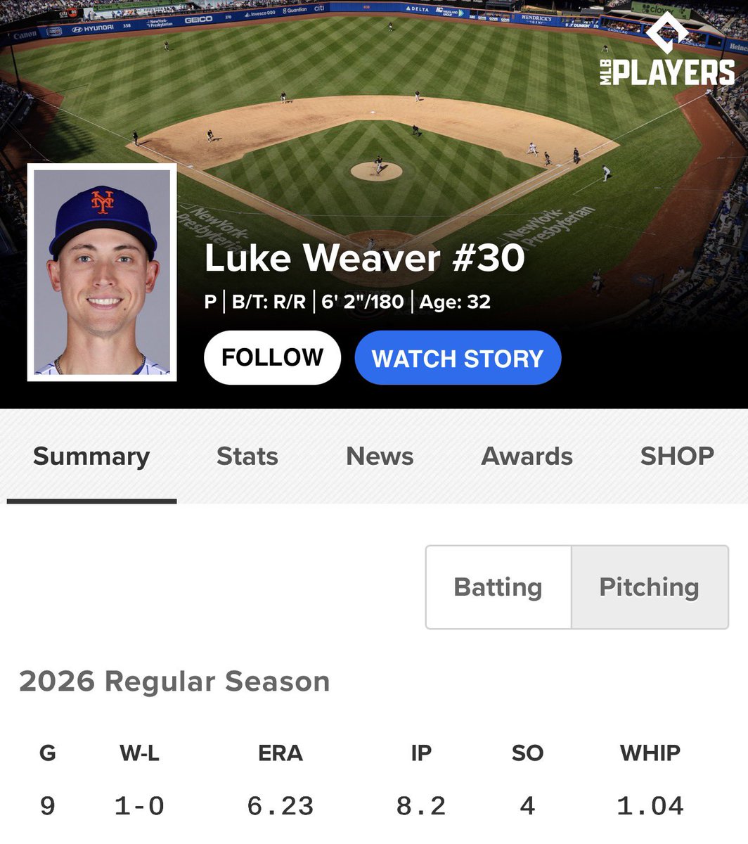 Mike Dro tweet media