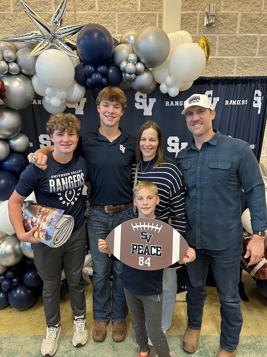 Luke Peace tweet media