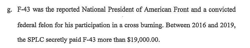 Second City Bureaucrat tweet media