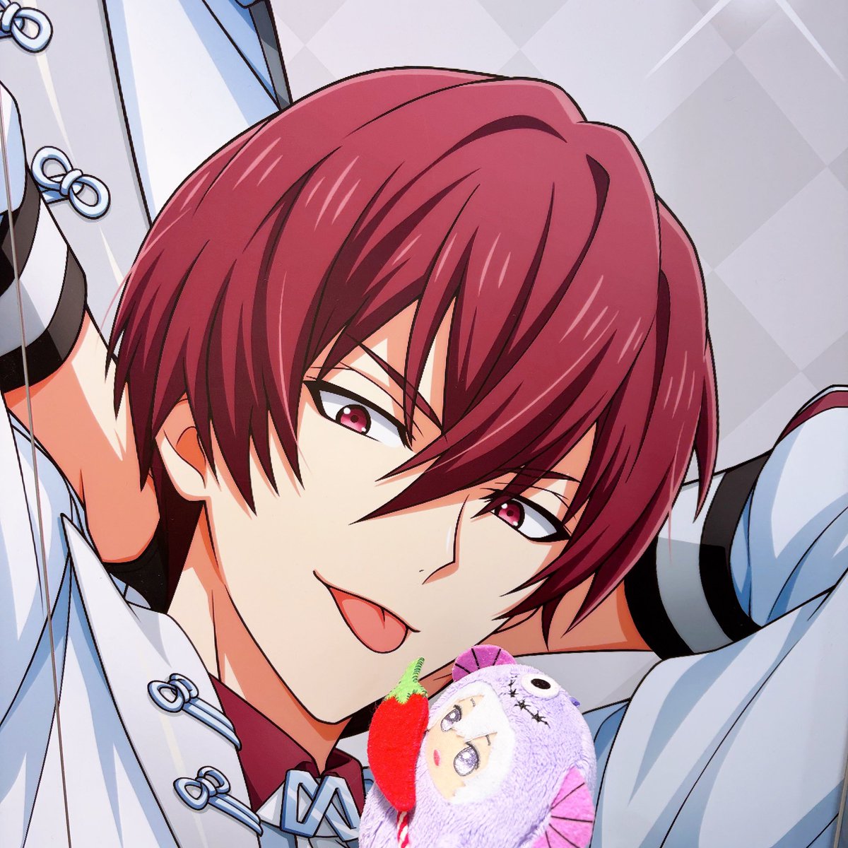 やす🌶️🌱 tweet media