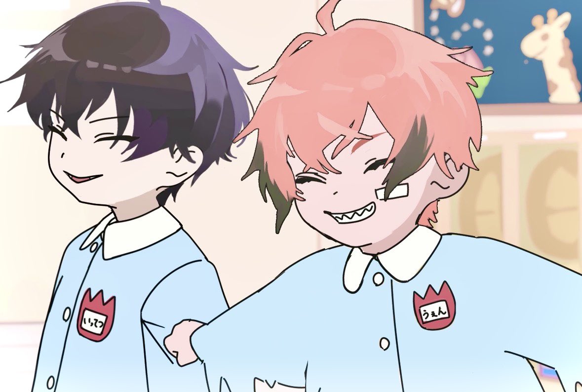 めぶき tweet media