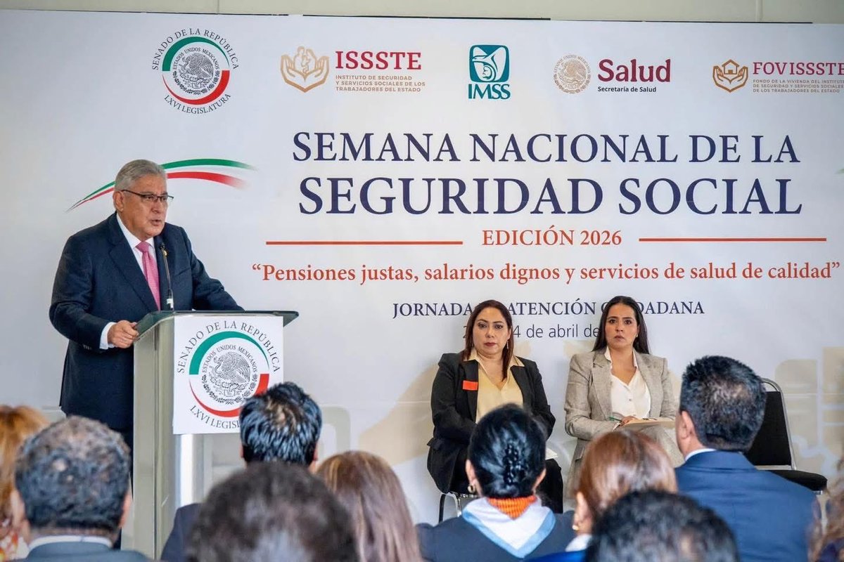 FEDESSP Nacional tweet media