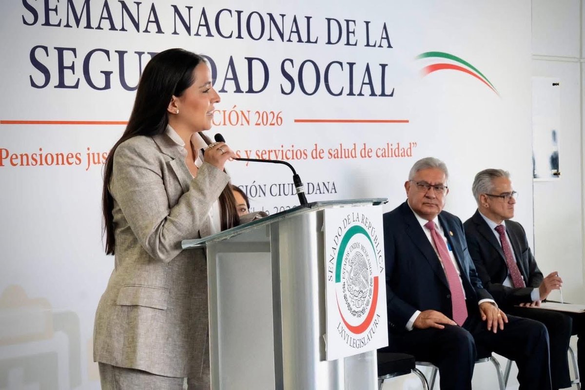 FEDESSP Nacional tweet media