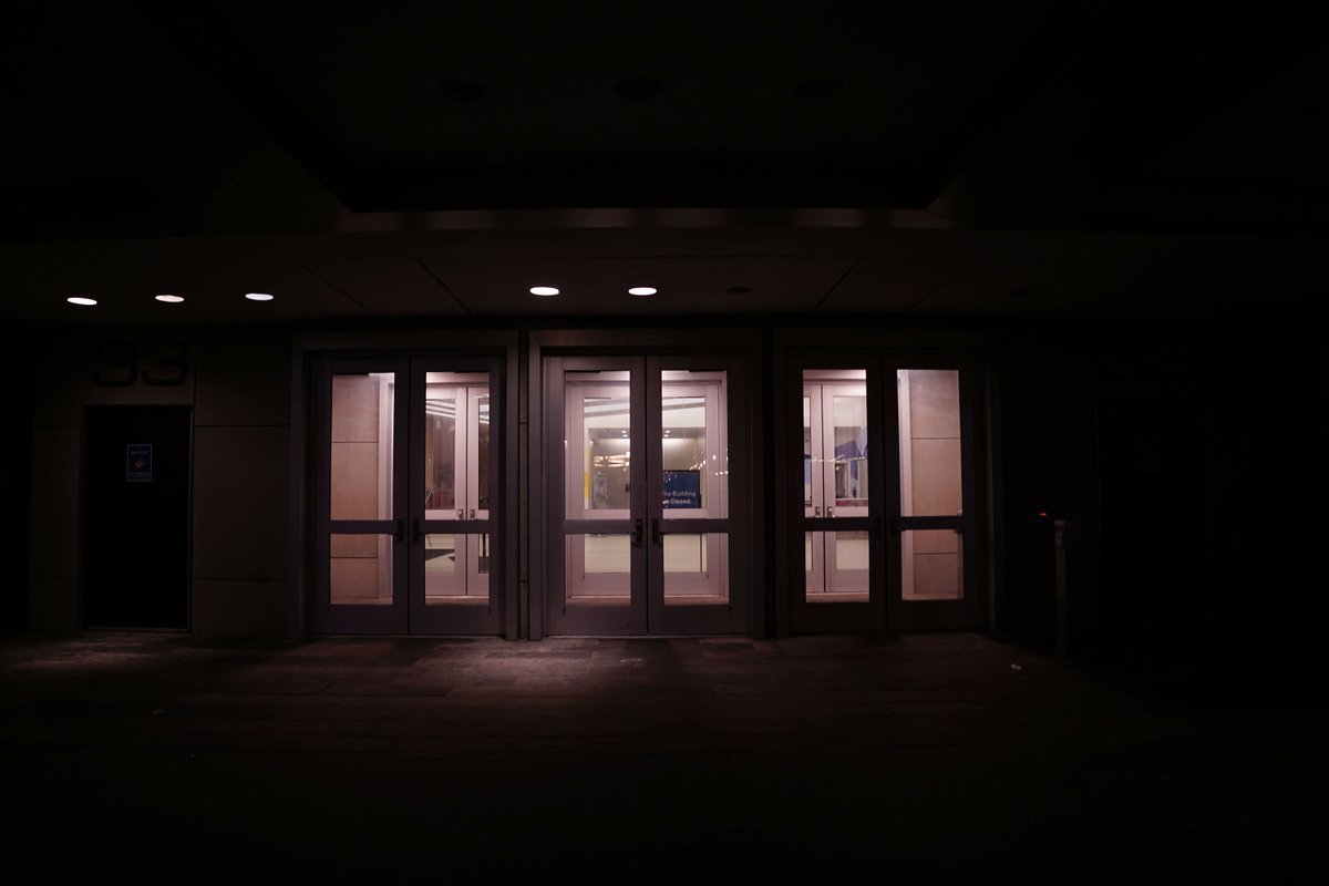 Liminal Encounters tweet media