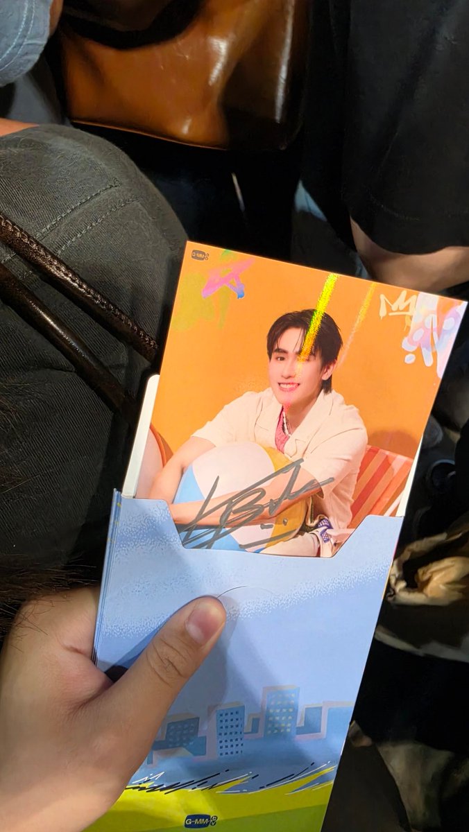 ขายโปสกษิบุ๊คไซน์ มีใครสนใจไหมคะ
700-900
#ตลาดนัดgmmtv