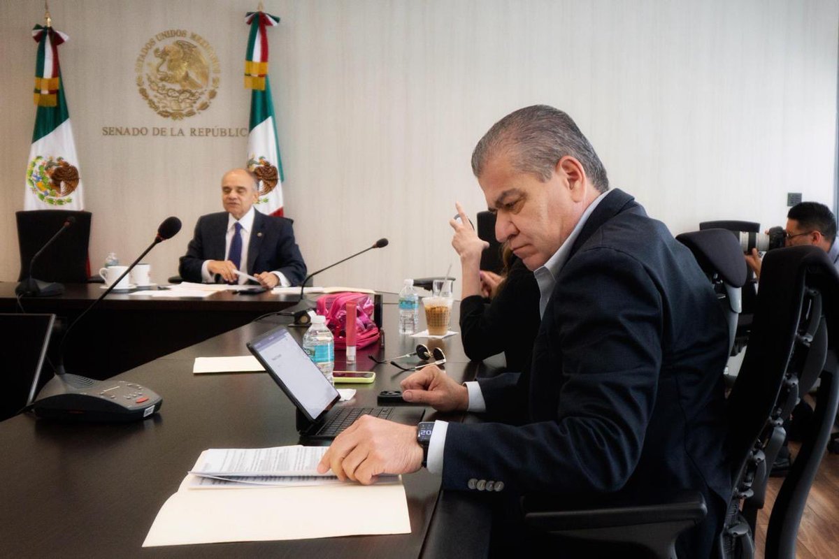 mrikelme's tweet photo. ✍️La Ley Federal de Procedimiento Contencioso Administrativo, porque amplía el alcance de la revisión fiscal a nuevas materias.

4/4 https://t.co/FkDF7U8lOs