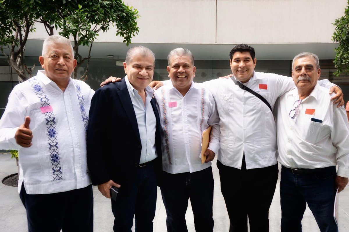 mrikelme's tweet photo. ✍️La Ley Federal de Procedimiento Contencioso Administrativo, porque amplía el alcance de la revisión fiscal a nuevas materias.

4/4 https://t.co/FkDF7U8lOs