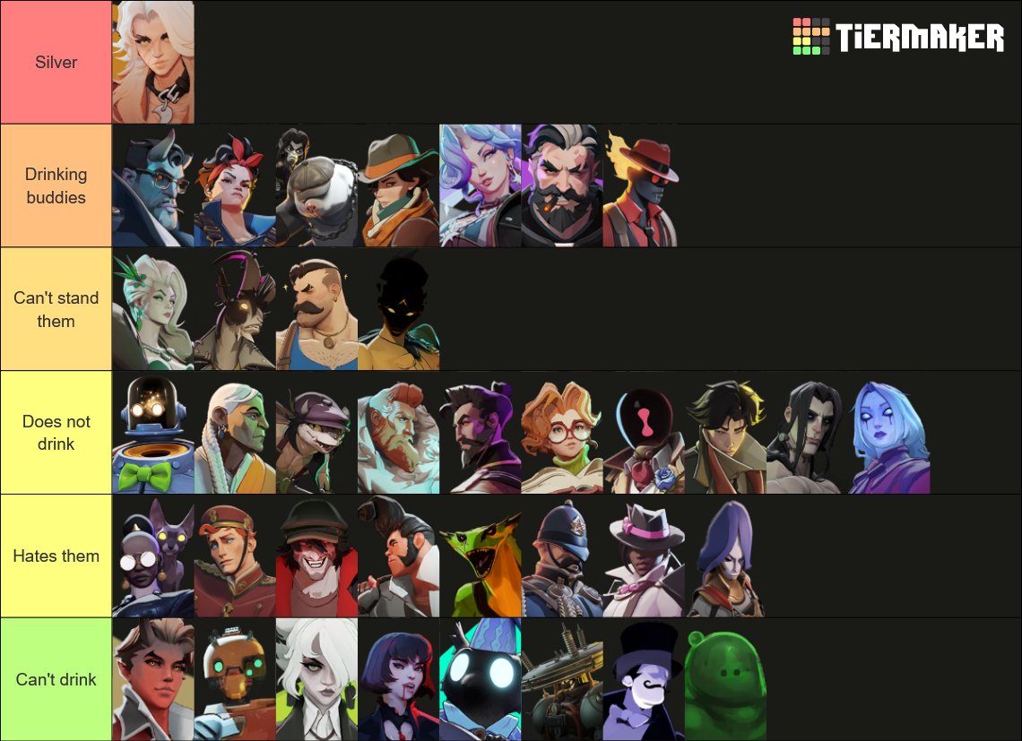 Lilah Silver tweet media