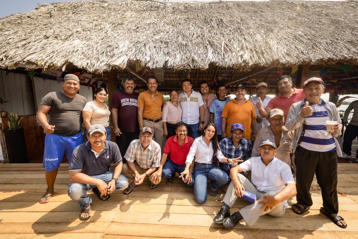 Ovidio Peralta Suárez tweet media