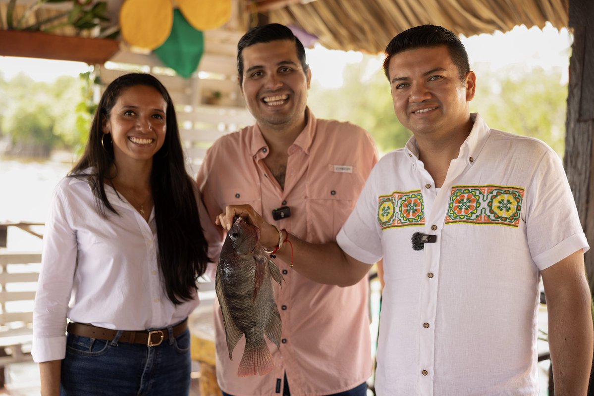 Ovidio Peralta Suárez tweet media