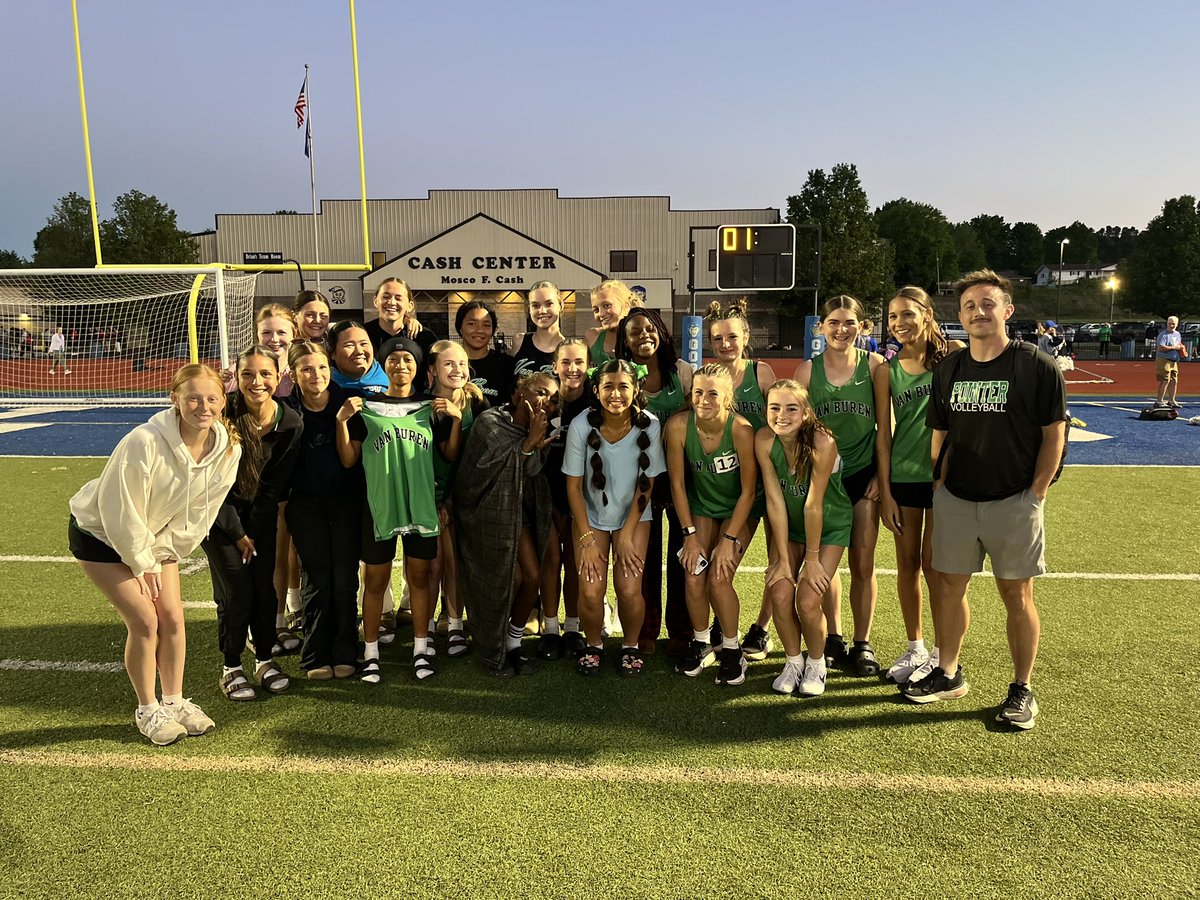 VBSD Activities/Athletics tweet media
