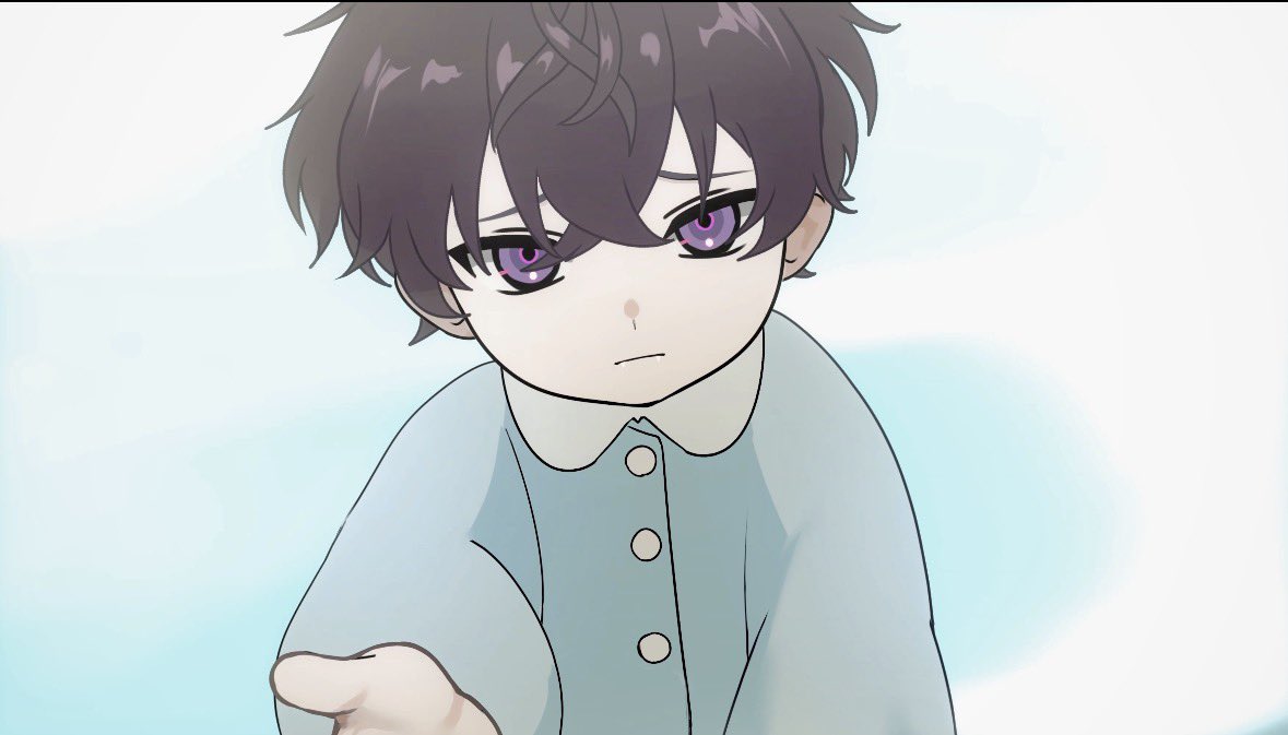 めぶき tweet media