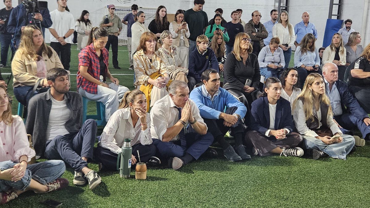 Jose Luis Satdjian tweet media