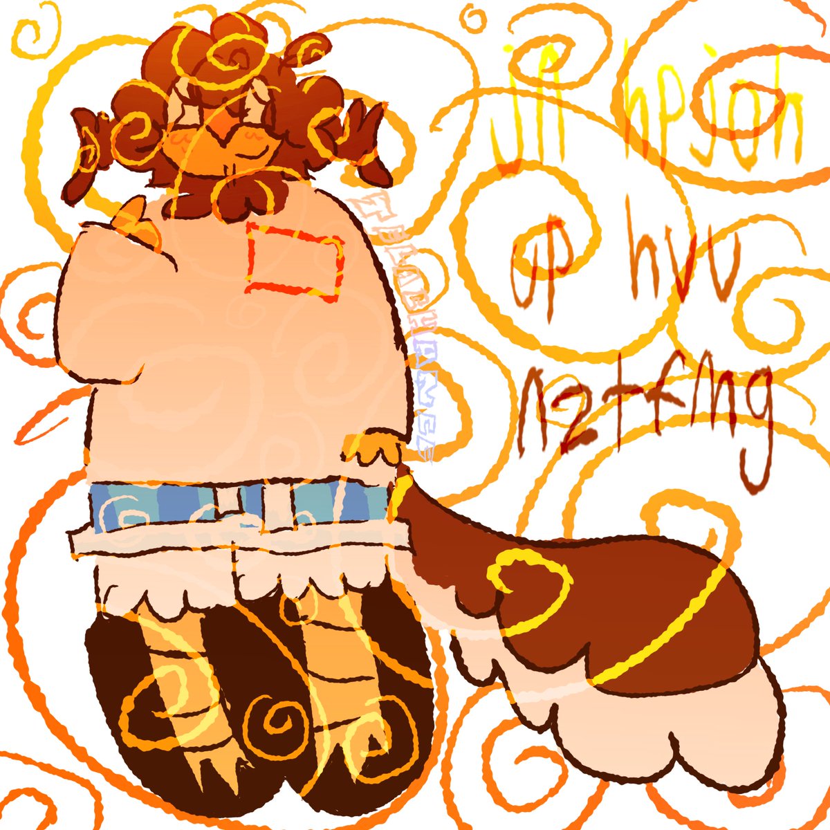 chickenbutt ( DNI if profıc , ɴsfw , shɘdtwt ) tweet media