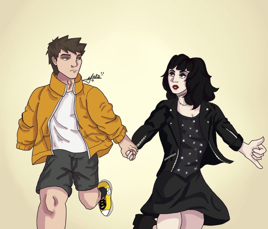 |_|#XdaQuestãoRPG tweet media