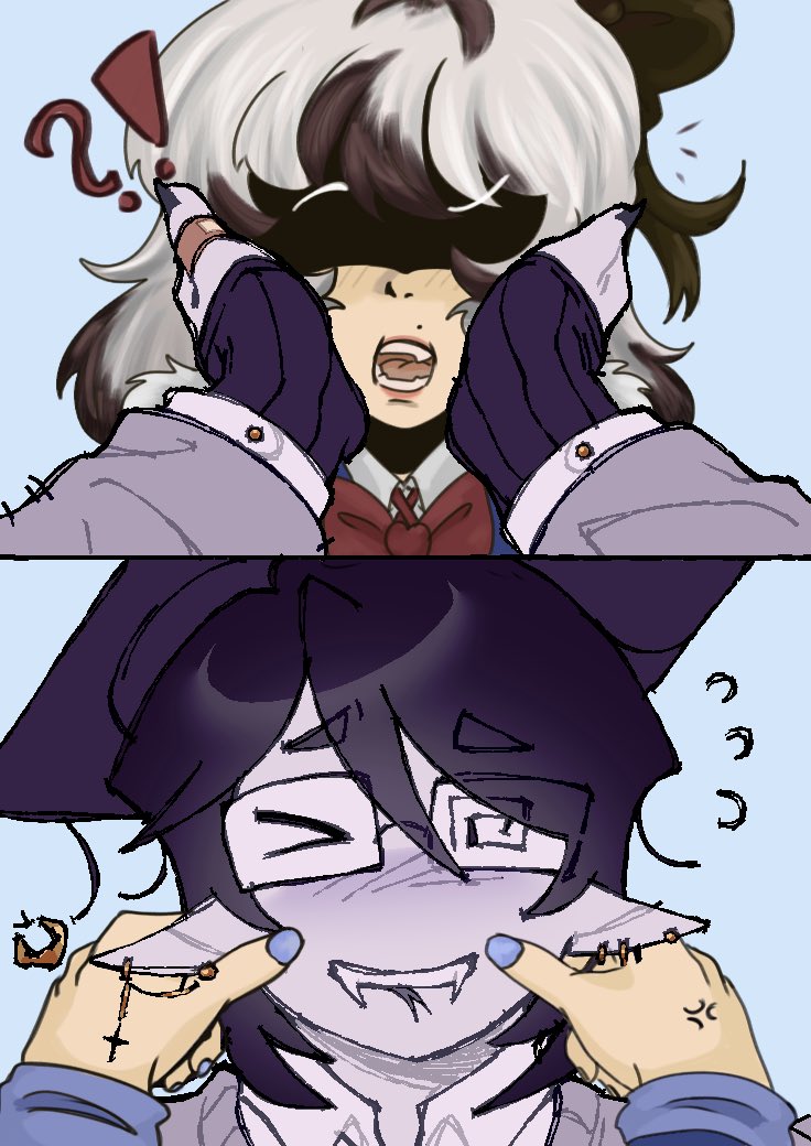 sasu ⚢ tweet media