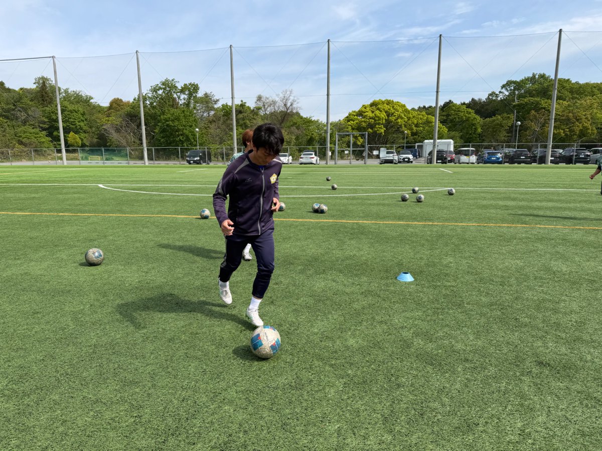 CentoCuore's tweet image. TRAINING PHOTO📸

#centocuoriharima 
#チェントクオーリハリマ 
#Training