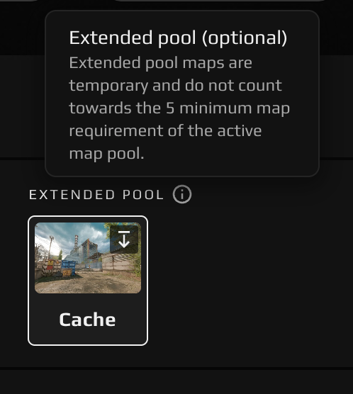 Is Cache Out? tweet media