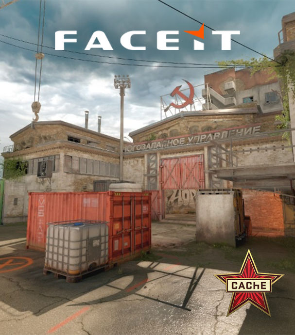 Is Cache Out? tweet media