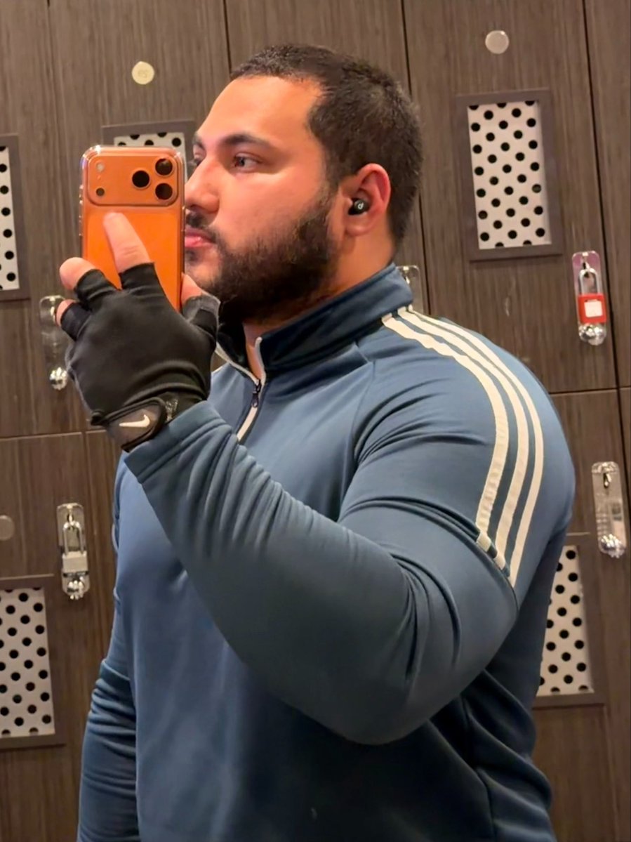 Ismael Rivera tweet media