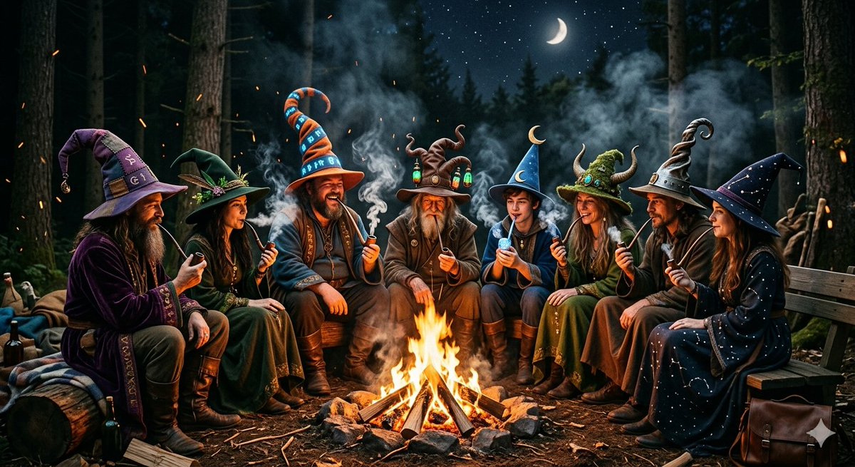 How i feel like joining spaces right now with the <a href="/chrisjfranko/">Christopher Franko</a> and the other Wizards sharing knowledge