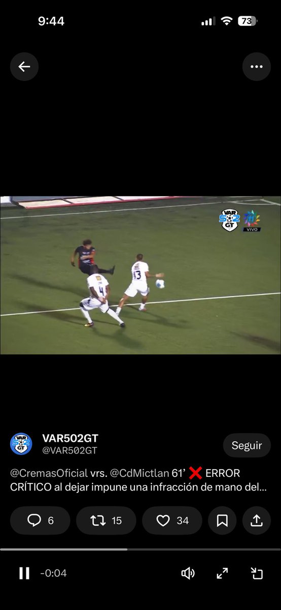 Manuel Gatica tweet media