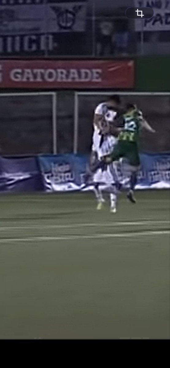 Manuel Gatica tweet media