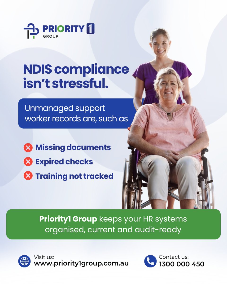 Priority1 Group (@Priority1_Group) / Posts / X