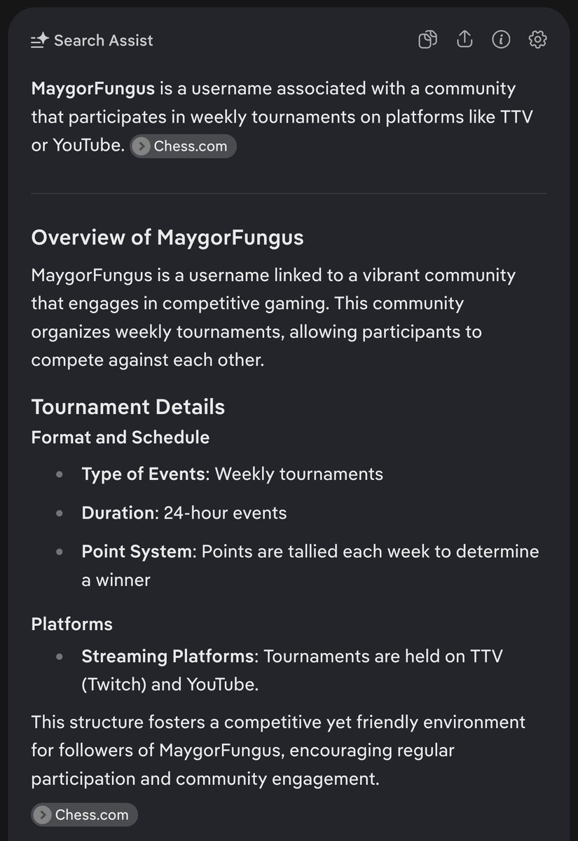 MaygorFungus tweet media