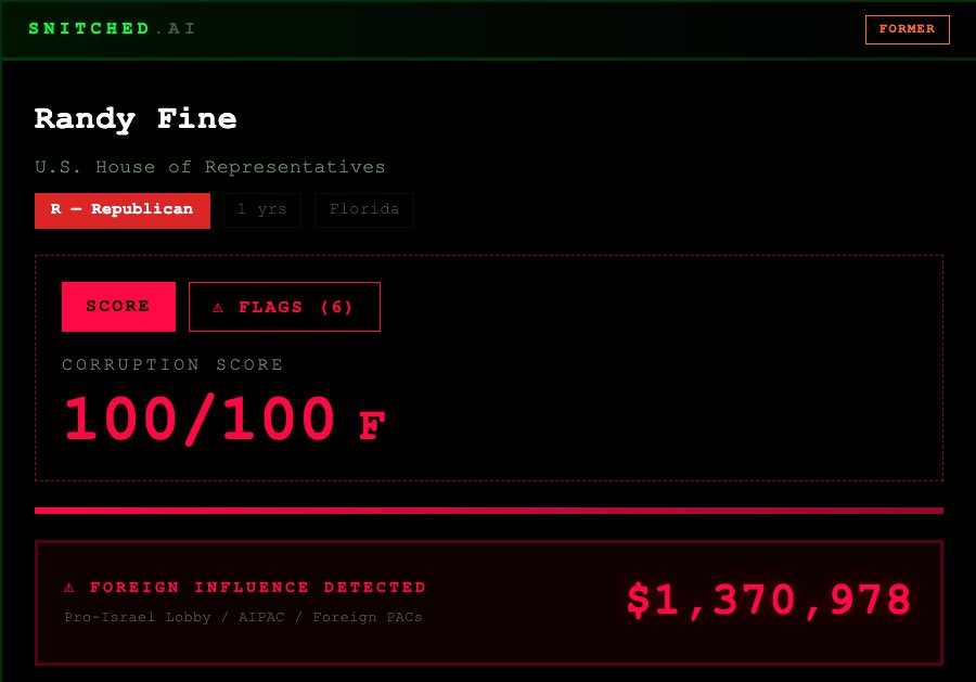 America First United tweet media
