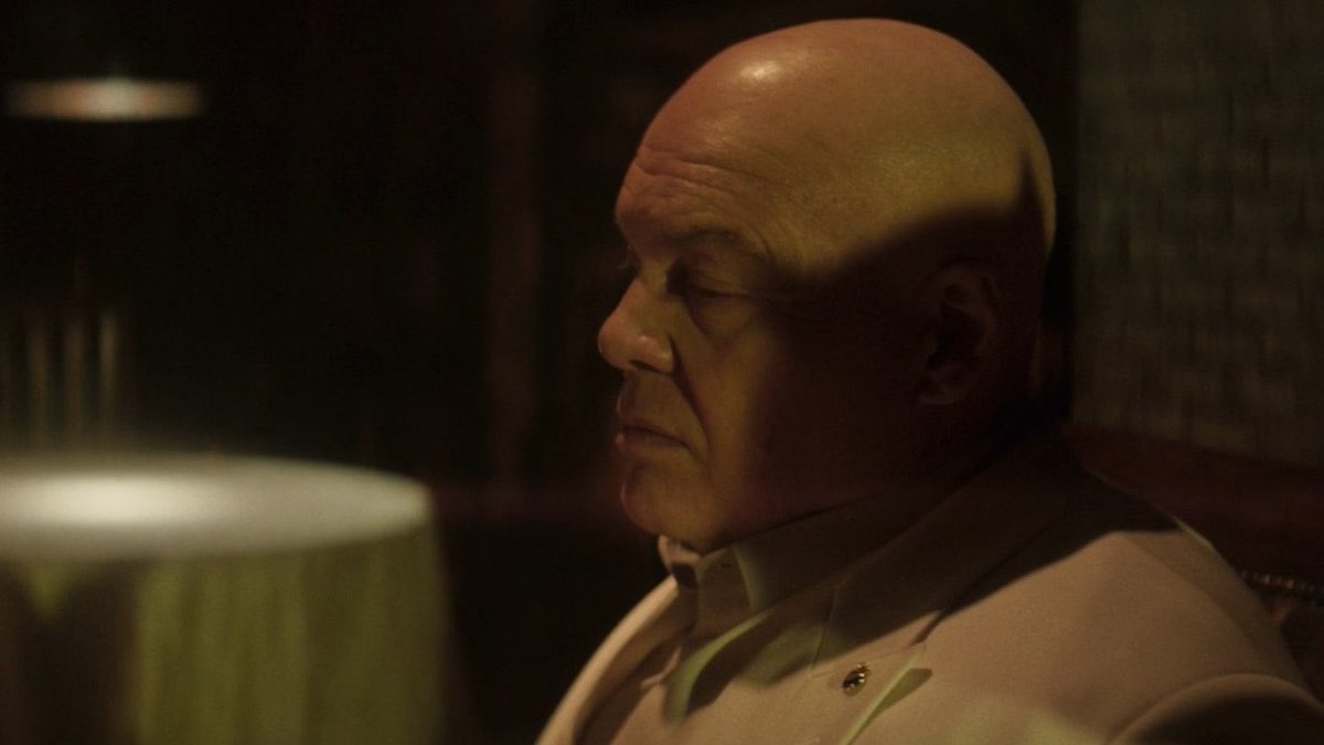 ReignOfPride's tweet image. What a shot man #Daredevil